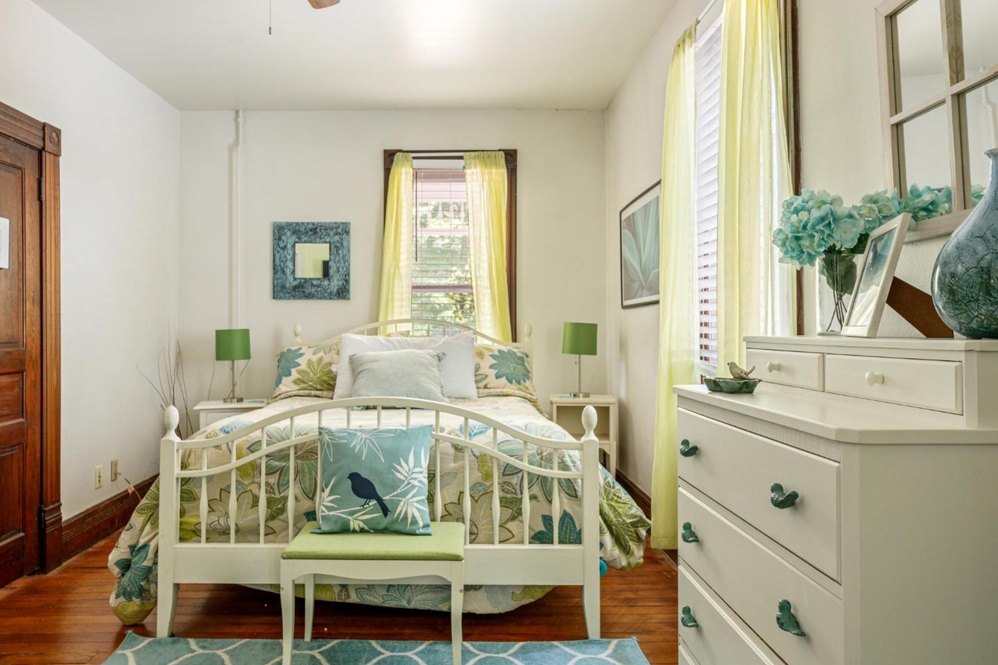 إمباير The Cottonwood Inn B&B المظهر الخارجي الصورة