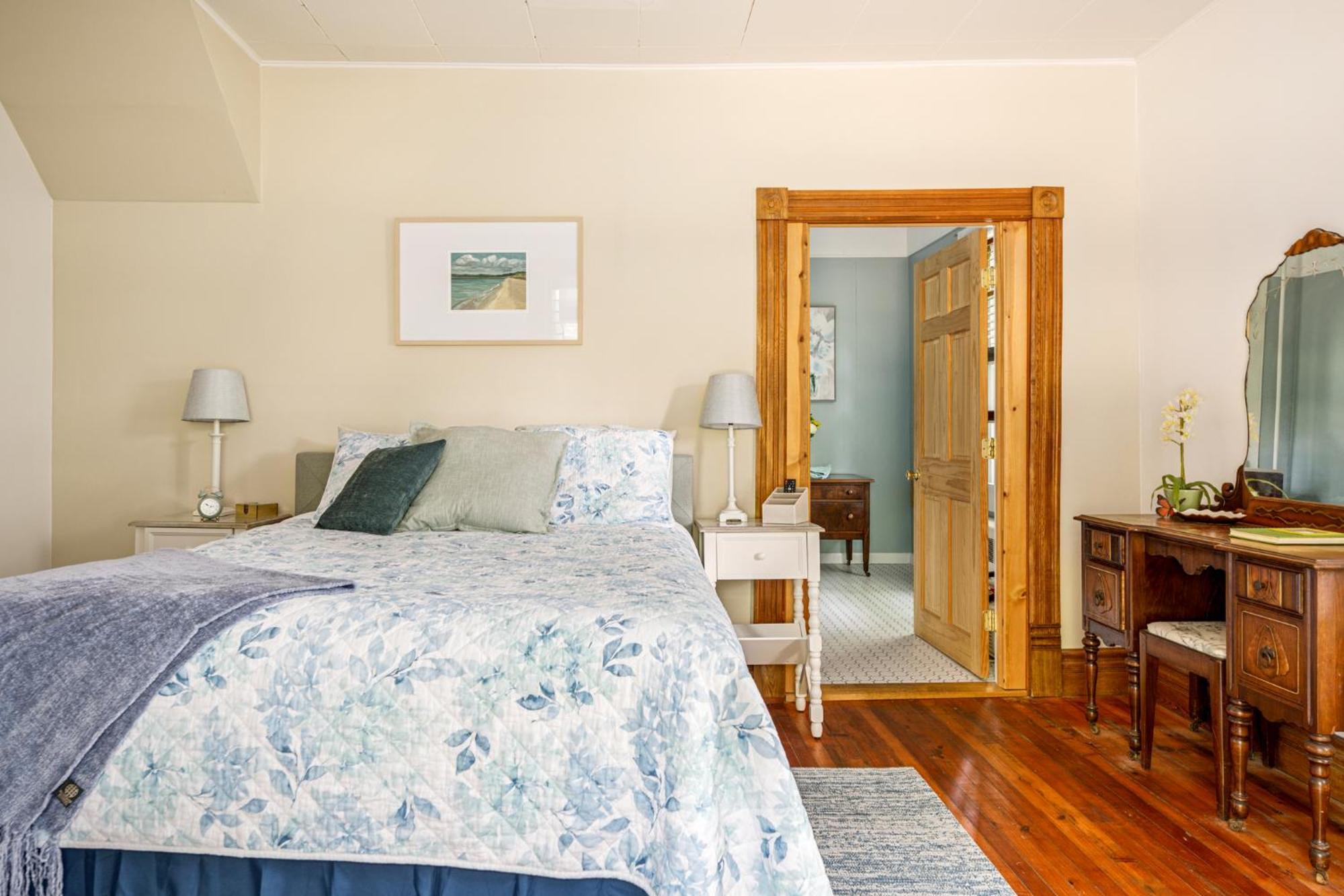 إمباير The Cottonwood Inn B&B المظهر الخارجي الصورة