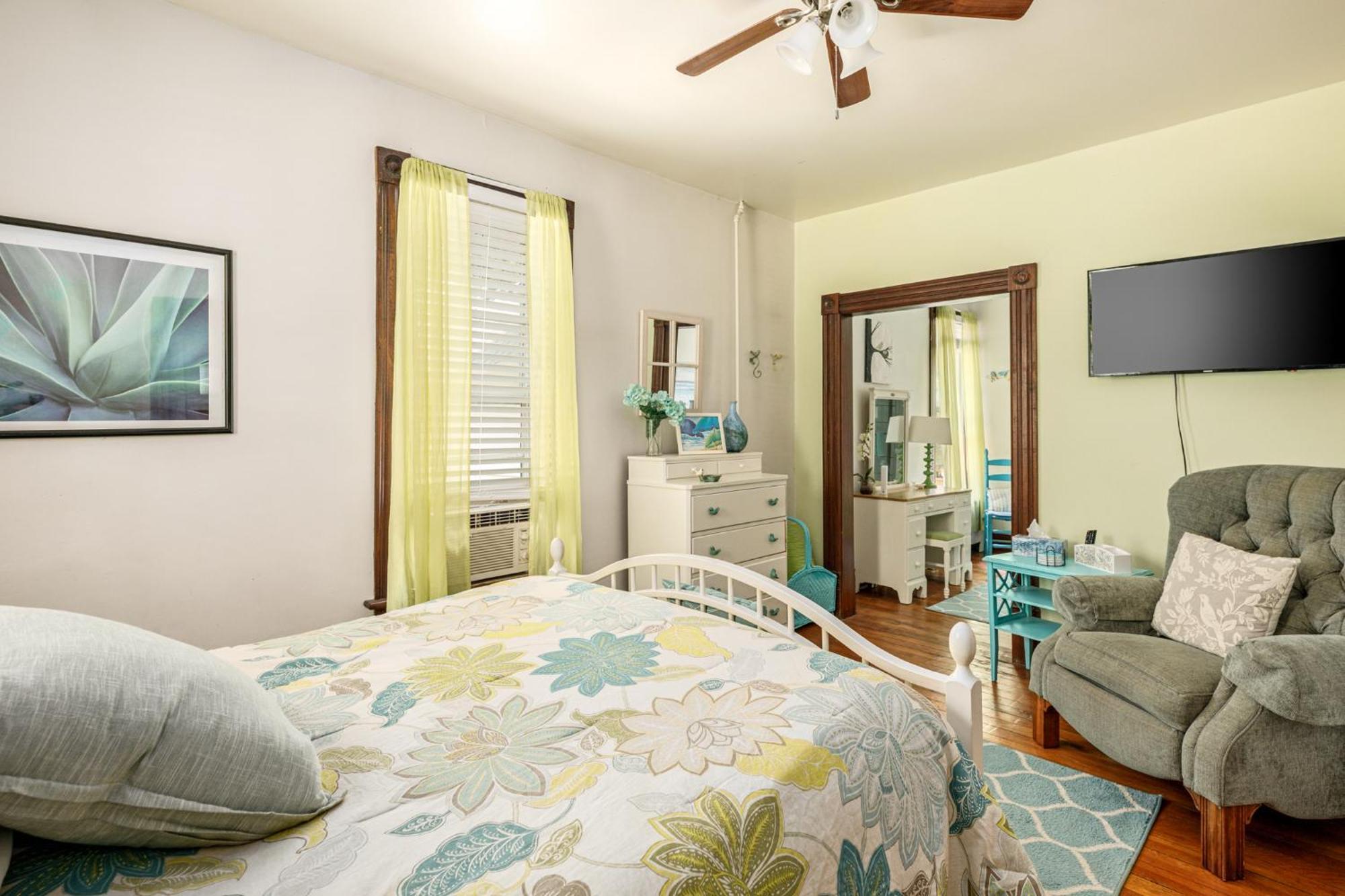إمباير The Cottonwood Inn B&B المظهر الخارجي الصورة